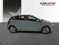 Hyundai i20 1.0 TGDI 100CV Klass - Miniatura 4