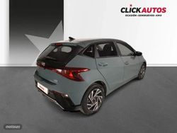 Hyundai i20 1.0 TGDI 100CV Klass - Miniatura 5