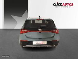 Hyundai i20 1.0 TGDI 100CV Klass - Miniatura 6