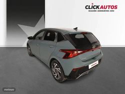 Hyundai i20 1.0 TGDI 100CV Klass - Miniatura 7