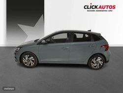 Hyundai i20 1.0 TGDI 100CV Klass - Miniatura 8