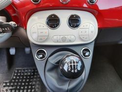 Fiat 500C 1.0 Hybrid 70CV Dolcevita - Miniatura 11