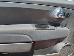 Fiat 500C 1.0 Hybrid 70CV Dolcevita - Miniatura 12