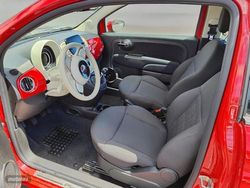 Fiat 500C 1.0 Hybrid 70CV Dolcevita - Miniatura 13