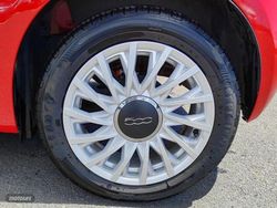 Fiat 500C 1.0 Hybrid 70CV Dolcevita - Miniatura 16