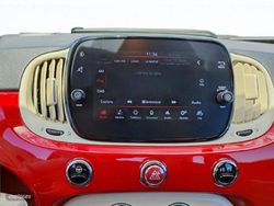 Fiat 500C 1.0 Hybrid 70CV Dolcevita - Miniatura 7