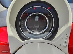 Fiat 500C 1.0 Hybrid 70CV Dolcevita - Miniatura 8
