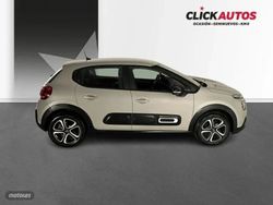 Citroen C3 1.2 83CV Plus - Miniatura 4