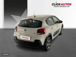 Citroen C3 1.2 83CV Plus - Miniatura 5