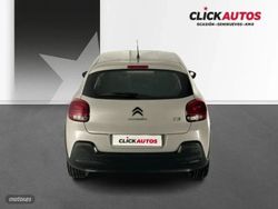 Citroen C3 1.2 83CV Plus - Miniatura 6