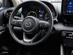 Mazda Mazda2 1.5 Hybrid 116CV CVT CentreLine - Miniatura 10