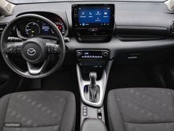 Mazda Mazda2 1.5 Hybrid 116CV CVT CentreLine - Miniatura 20