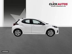 Mazda Mazda2 1.5 Hybrid 116CV CVT CentreLine - Miniatura 8