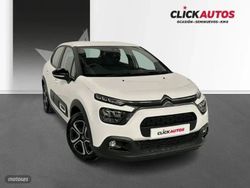 Citroen C3 1.2 83CV Plus - Miniatura 3