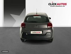 Citroen C3 1.2 83CV Plus - Miniatura 6