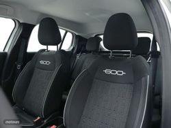 Fiat 600 1.2 MHEV 100CV DDCT - Miniatura 17
