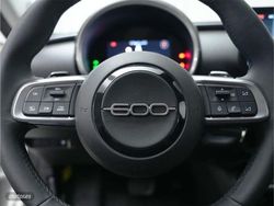 Fiat 600 1.2 MHEV 100CV DDCT - Miniatura 8