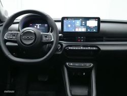 Fiat 600 1.2 MHEV 100CV DDCT - Miniatura 9