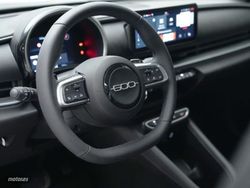 Fiat 600 1.2 MHEV 100CV DDCT - Miniatura 16
