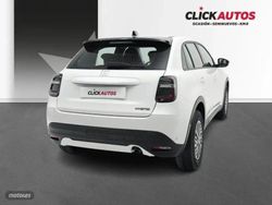 Fiat 600 1.2 MHEV 100CV DDCT - Miniatura 5
