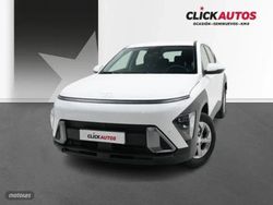 Hyundai Kona 1.6 GDI 138CV HEV Maxx DCT - Miniatura 1