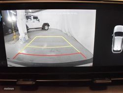 Hyundai Kona 1.6 GDI 138CV HEV Maxx DCT - Miniatura 10