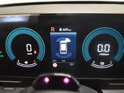 Hyundai Kona 1.6 GDI 138CV HEV Maxx DCT - Miniatura 12