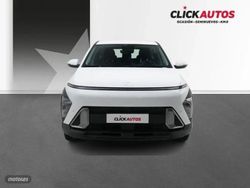Hyundai Kona 1.6 GDI 138CV HEV Maxx DCT - Miniatura 2