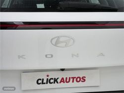 Hyundai Kona 1.6 GDI 138CV HEV Maxx DCT - Miniatura 22