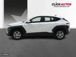 Hyundai Kona 1.6 GDI 138CV HEV Maxx DCT - Miniatura 4