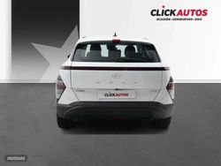 Hyundai Kona 1.6 GDI 138CV HEV Maxx DCT - Miniatura 6