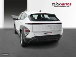 Hyundai Kona 1.6 GDI 138CV HEV Maxx DCT - Miniatura 7
