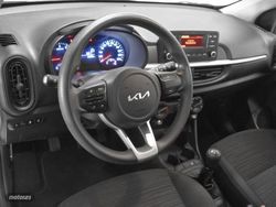 Kia Picanto 1.0 DPI 67CV Concept - Miniatura 10