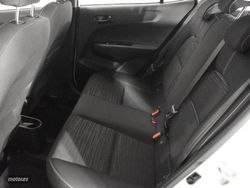 Kia Picanto 1.0 DPI 67CV Concept - Miniatura 14