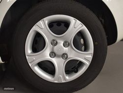 Kia Picanto 1.0 DPI 67CV Concept - Miniatura 16