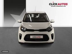 Kia Picanto 1.0 DPI 67CV Concept - Miniatura 2