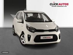 Kia Picanto 1.0 DPI 67CV Concept - Miniatura 3