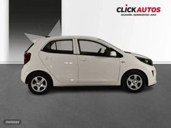 Kia Picanto 1.0 DPI 67CV Concept - Miniatura 4