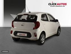 Kia Picanto 1.0 DPI 67CV Concept - Miniatura 5