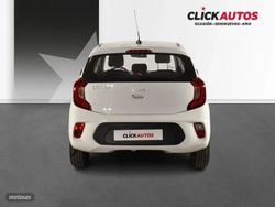 Kia Picanto 1.0 DPI 67CV Concept - Miniatura 6