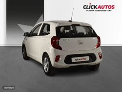 Kia Picanto 1.0 DPI 67CV Concept - Miniatura 7