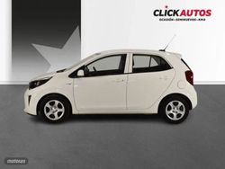 Kia Picanto 1.0 DPI 67CV Concept - Miniatura 8