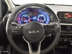 Kia Picanto 1.0 DPI 67CV Concept - Miniatura 9