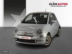 Fiat 500 1.0 Hybrid 70CV Dolcevita - Miniatura 1