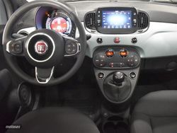 Fiat 500 1.0 Hybrid 70CV Dolcevita - Miniatura 10
