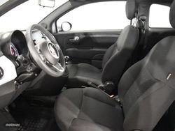 Fiat 500 1.0 Hybrid 70CV Dolcevita - Miniatura 11