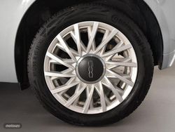 Fiat 500 1.0 Hybrid 70CV Dolcevita - Miniatura 14