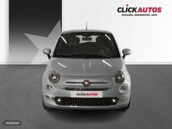 Fiat 500 1.0 Hybrid 70CV Dolcevita - Miniatura 2