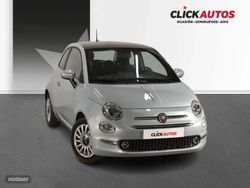 Fiat 500 1.0 Hybrid 70CV Dolcevita - Miniatura 3