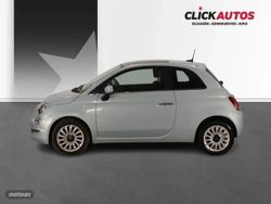 Fiat 500 1.0 Hybrid 70CV Dolcevita - Miniatura 4